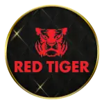 red tiger by pggame888